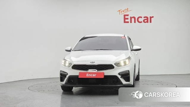 Kia Come New K3 id 4476798 из Кореи 13