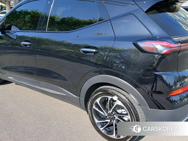 Chevrolet (GM Daewoo) Bolt EUV id 3922300 из Кореи 12