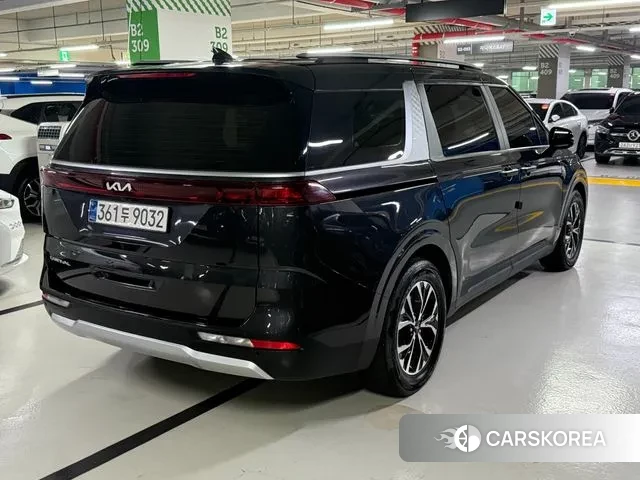 Kia Carnival 4th generation id 2999113 из Кореи 13