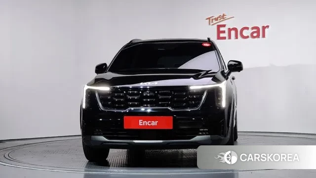 Kia The New Sorento 4th Generation id 3410525 из Кореи 13