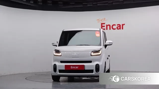 Kia The New Ray id 3058855 из Кореи 13