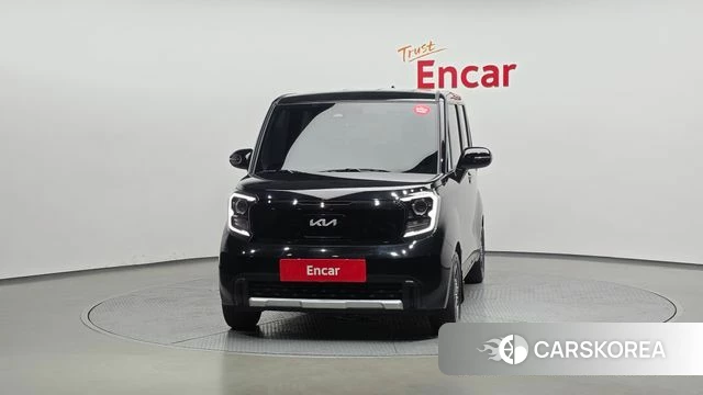 Kia The New Kia Ray EV id 4493863 из Кореи 23