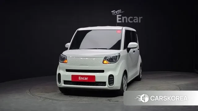 Kia The New Ray id 3600868 из Кореи 13