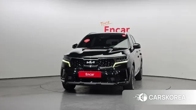 Kia Sorento 4th Generation id 3630302 из Кореи 13