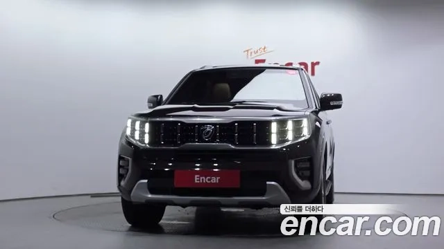 Kia Mohave Master id 2911917 из Кореи 13