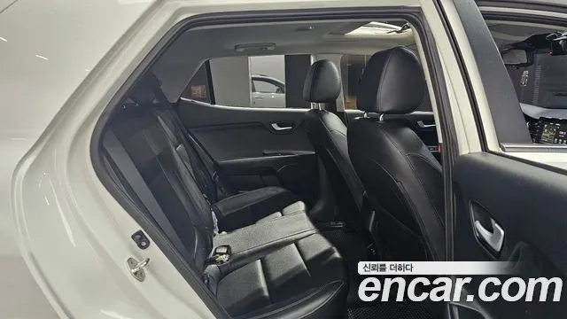 Kia Stonic id 2764711 из Кореи 13