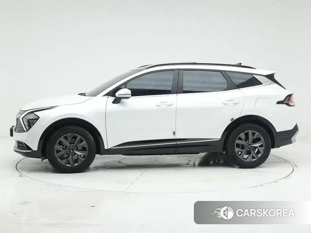Kia Sportage 5th Generation id 4750208 из Кореи 13