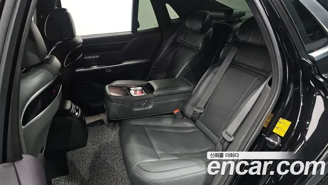 Genesis G90 (RS4) id 2686443 из Кореи 13