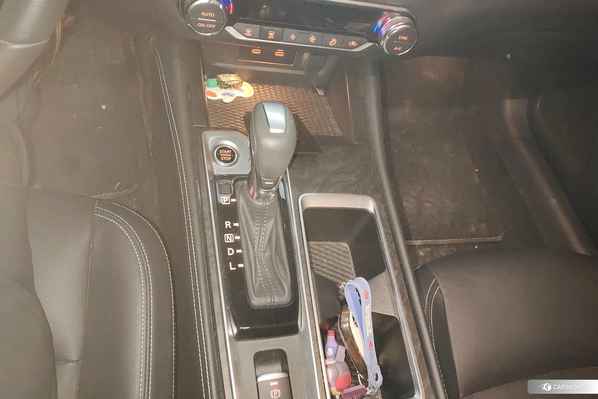 Nissan Teana id 4419067 из Китая 10