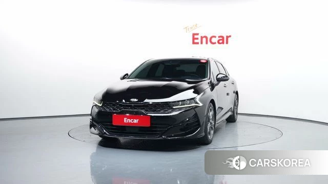 Kia K5 3rd generation id 3936308 из Кореи 13