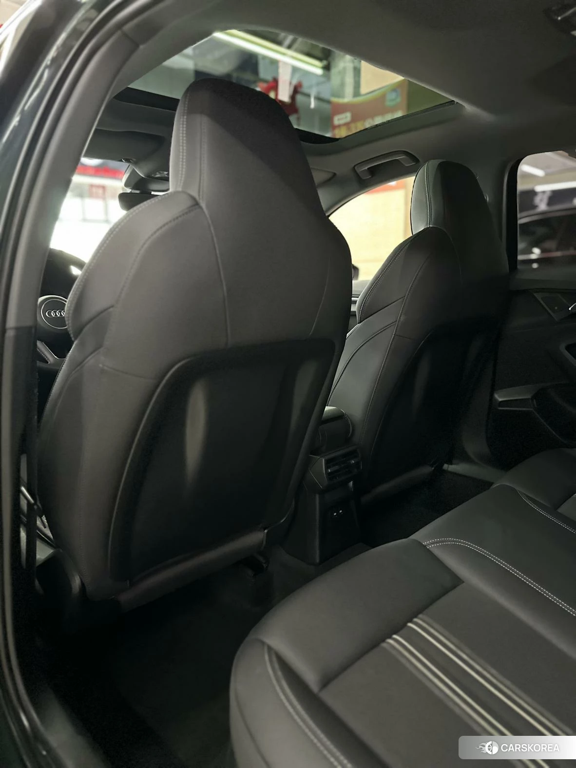 Audi A3 id 4498838 из Китая 8