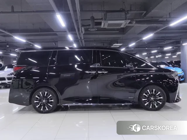 Toyota Alphard 4th Generation id 3289004 из Кореи 13