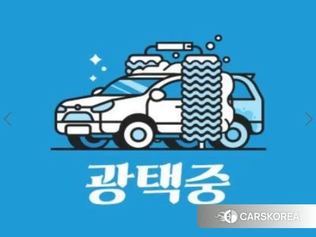 Ssangyong Torres 2022 Белый из Кореи, фото 3