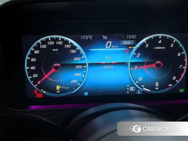 Mercedes-Benz E-class id 4253090 из Китая 11