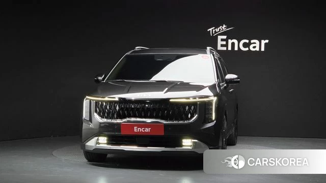 Kia The New Carnival 4th Generation id 4645146 из Кореи 13
