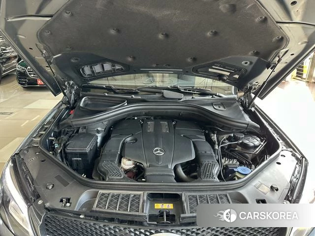 Mercedes-Benz GLE coupe id 4227885 из Китая 11