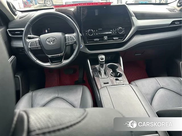 Toyota Highlander id 4277291 из Китая 11