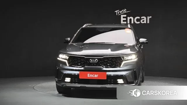 Kia Sorento 4th Generation id 3012566 из Кореи 13