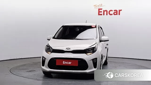 Kia All New Morning (JA) id 3641540 из Кореи 12