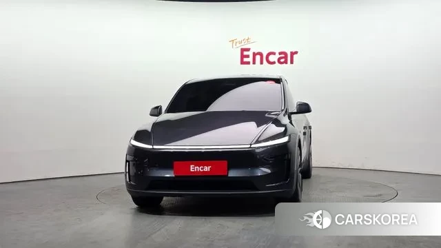 Tesla Model Y id 3596037 из Кореи 13