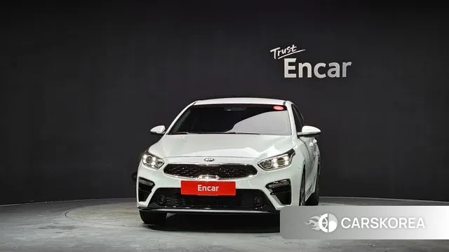 Kia Come New K3 id 3718128 из Кореи 13