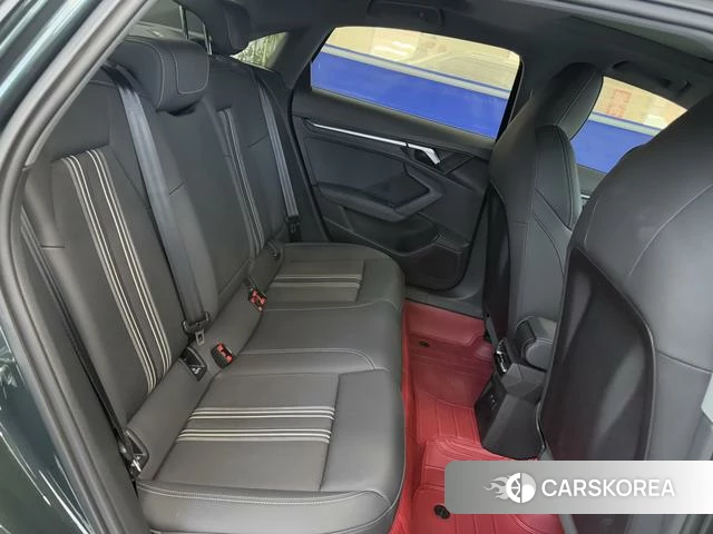 Audi A3 id 4279179 из Китая 12
