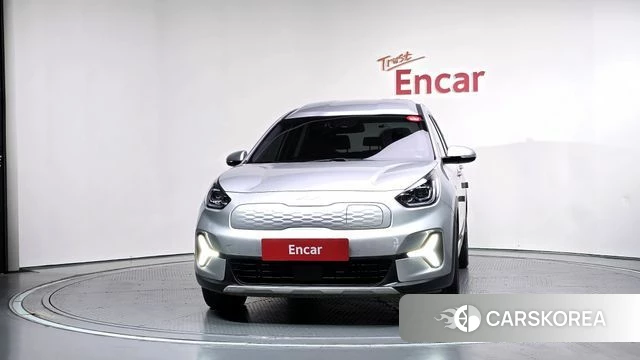 Kia Niro Plus id 4929407 из Кореи 23