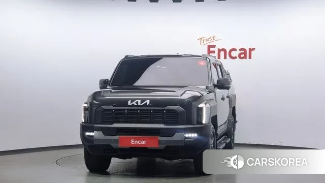 Kia Tasman id 3732031 из Кореи 13