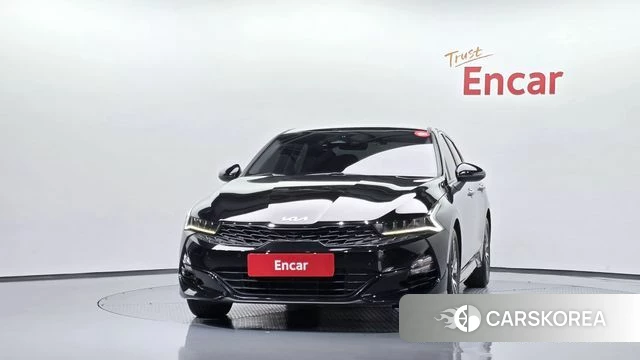 Kia K5 3rd generation id 4650842 из Кореи 13