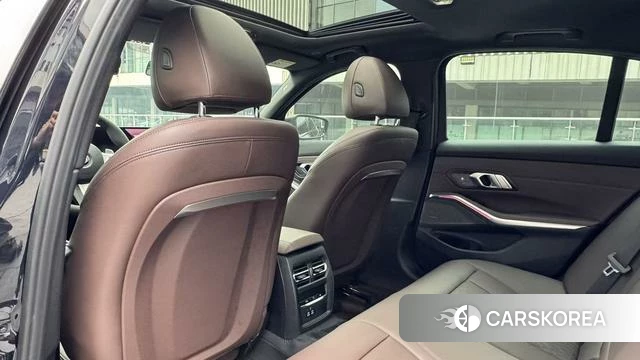 BMW 3 series id 3920475 из Китая 7