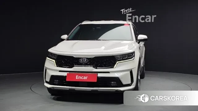 Kia Sorento 4th Generation id 3753741 из Кореи 13