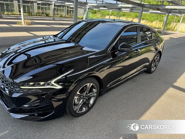 Kia K5 3rd generation id 2995128 из Кореи 9