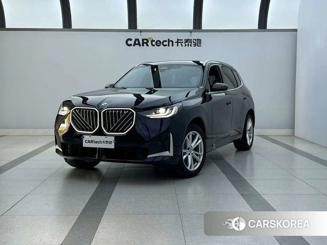 BMW X3 id 4335744 из Китая 23