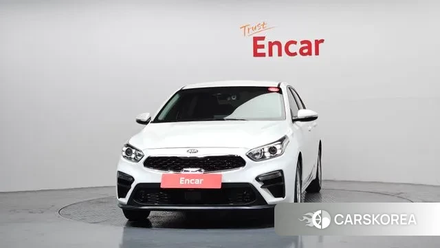 Kia Come New K3 id 3765279 из Кореи 13