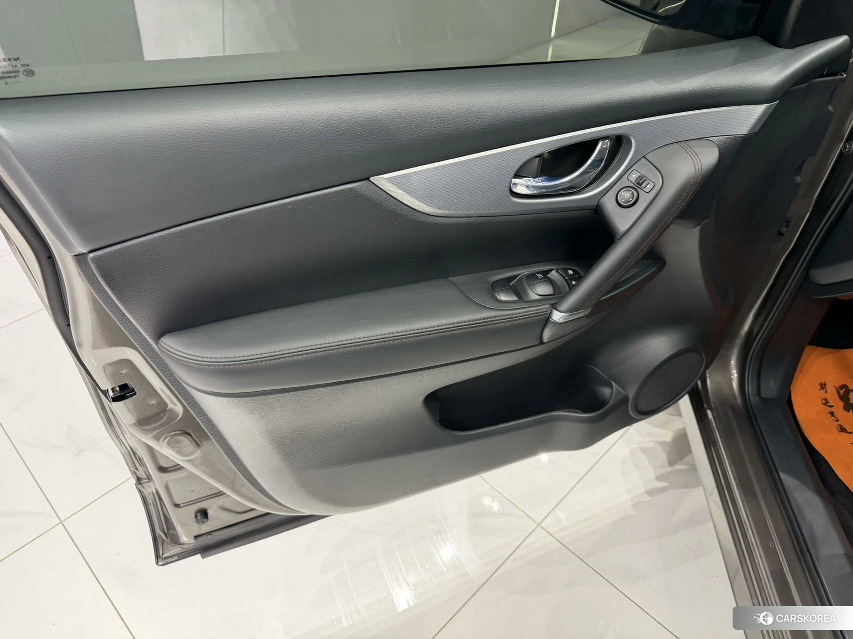 Nissan Qashqai id 4512590 из Китая 15