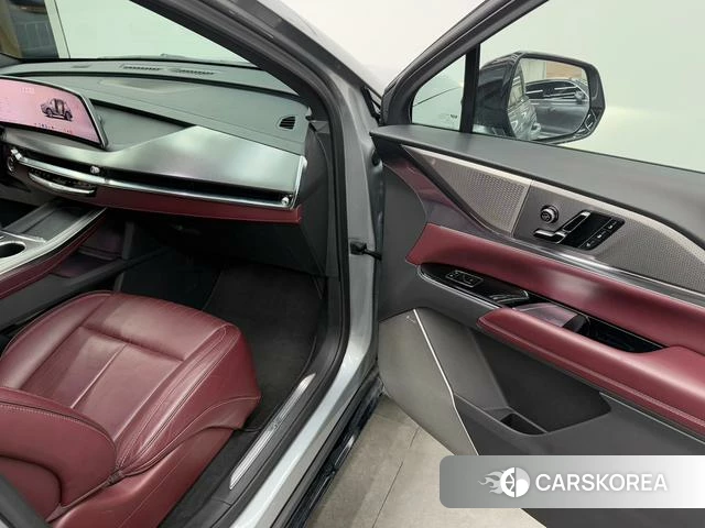 Cadillac XT5 id 3856212 из Китая 10
