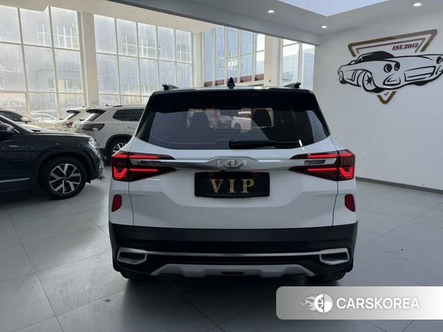 Kia Proud run id 4298185 из Китая 13