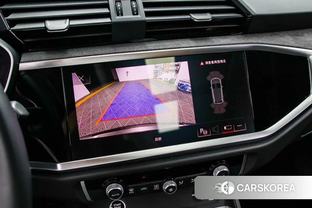 Audi Q3 id 4299582 из Китая 19