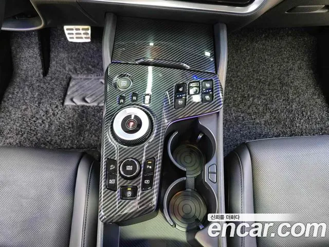 Kia Sportage 5th Generation id 2582011 из Кореи 13