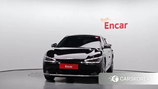 Kia EV6 id 3237543 из Кореи 13