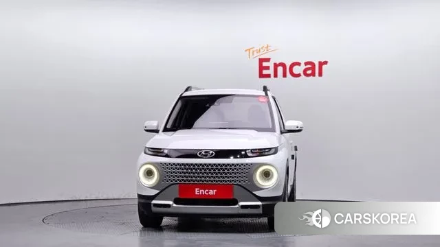 Hyundai Casper id 3443128 из Кореи 13