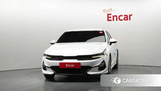 Kia K5 3rd generation id 4194920 из Кореи 23