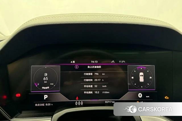 Volkswagen Touareg id 4263861 из Китая 10