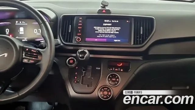 Kia The New Kia Ray id 2689138 из Кореи 10