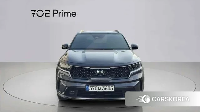 Kia Sorento 4th Generation id 3469369 из Кореи 13