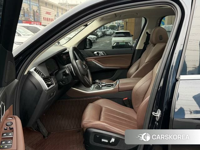 BMW X5 (imported) id 4273261 из Китая 13