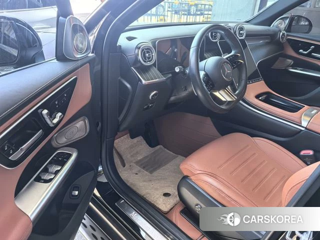 Mercedes-Benz GLC id 4313642 из Китая 9