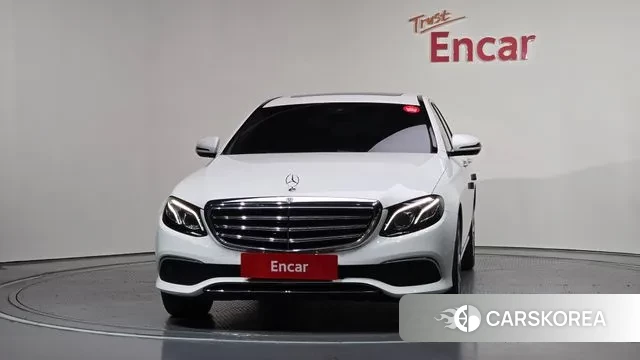 Mercedes-Benz E-Class W213 id 3412479 из Кореи 13