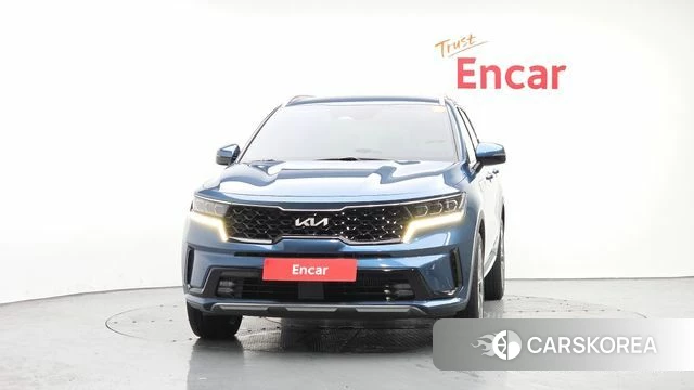 Kia Sorento 4th Generation id 4618557 из Кореи 13