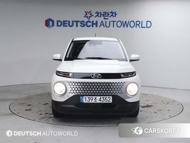 Hyundai Casper id 3630142 из Кореи 13